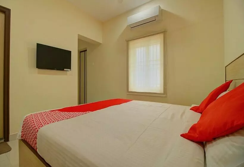 ホテル Shri Sai Homestay