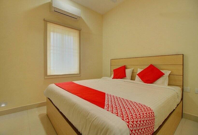 هتل Shri Sai Homestay