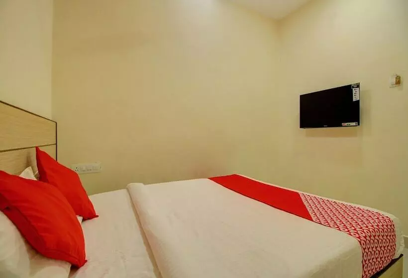 ホテル Shri Sai Homestay