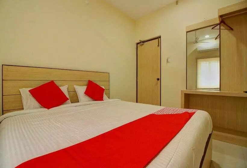 ホテル Shri Sai Homestay