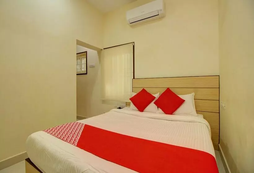 ホテル Shri Sai Homestay