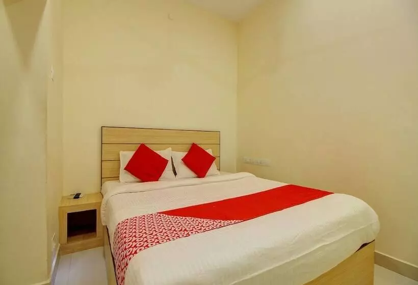 ホテル Shri Sai Homestay