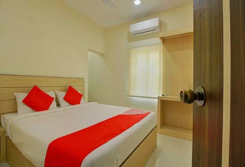 ホテル Shri Sai Homestay