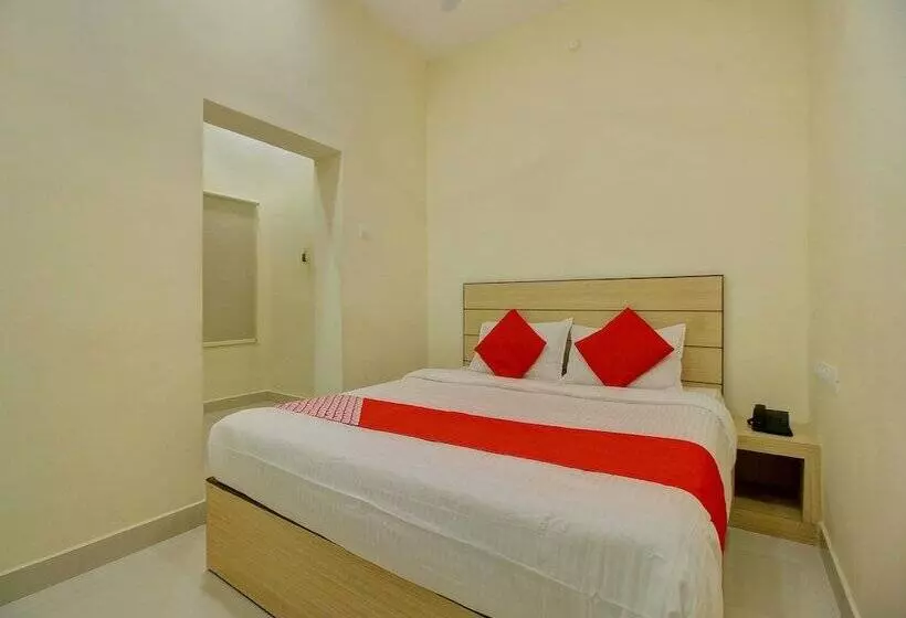 ホテル Shri Sai Homestay
