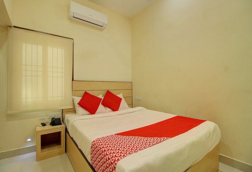 هتل Shri Sai Homestay