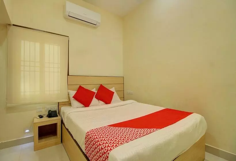 ホテル Shri Sai Homestay