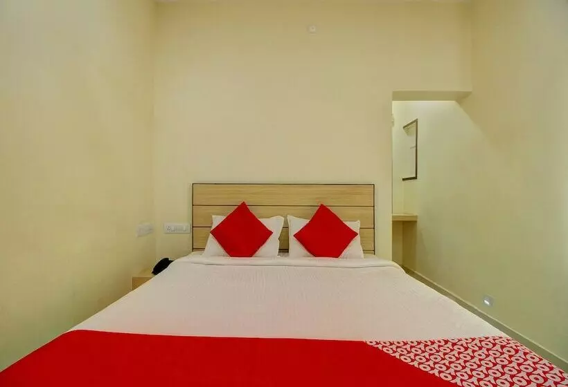 ホテル Shri Sai Homestay