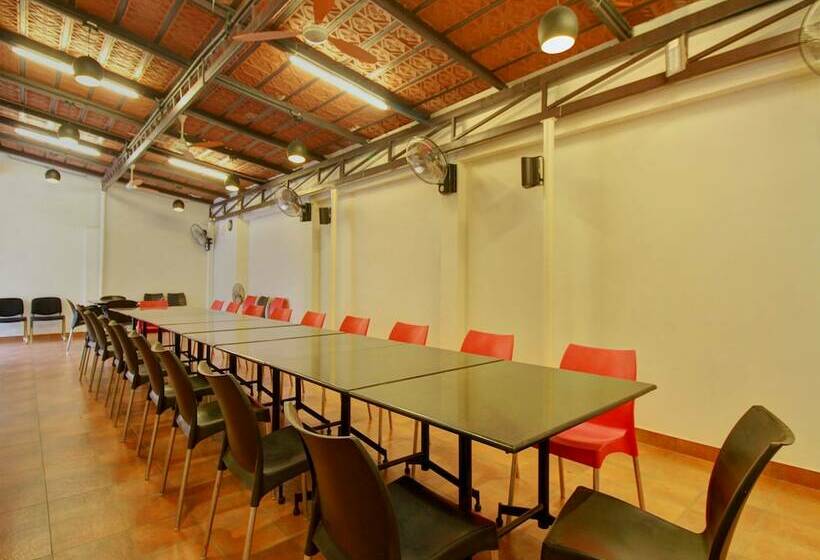 هتل Shri Sai Homestay