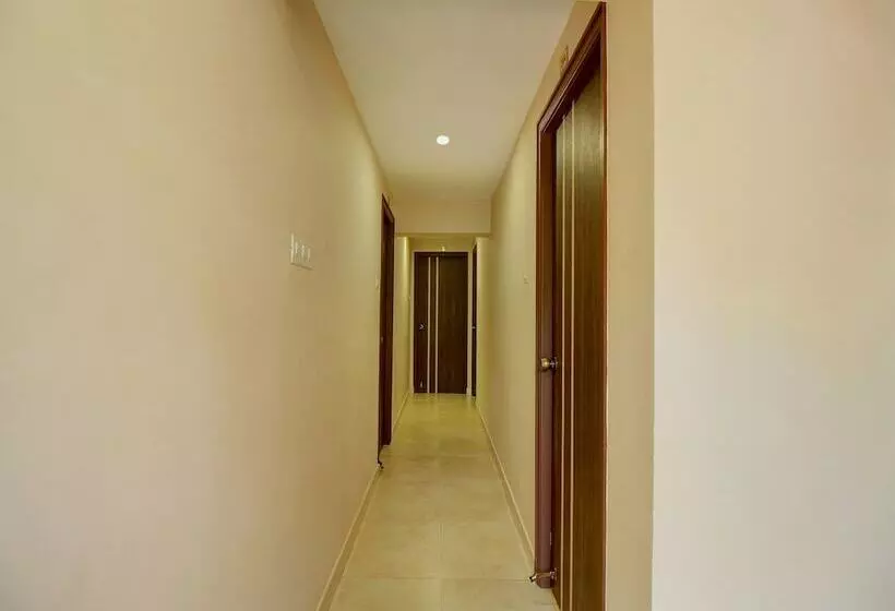 ホテル Shri Sai Homestay