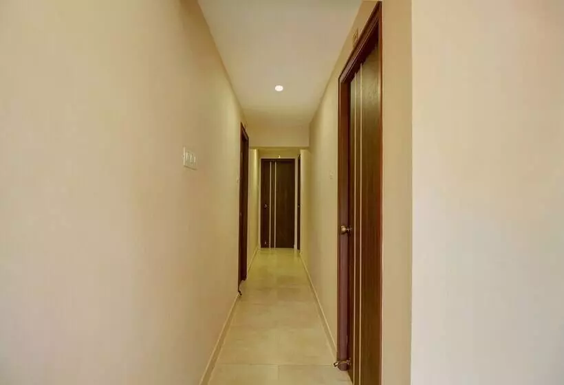 ホテル Shri Sai Homestay