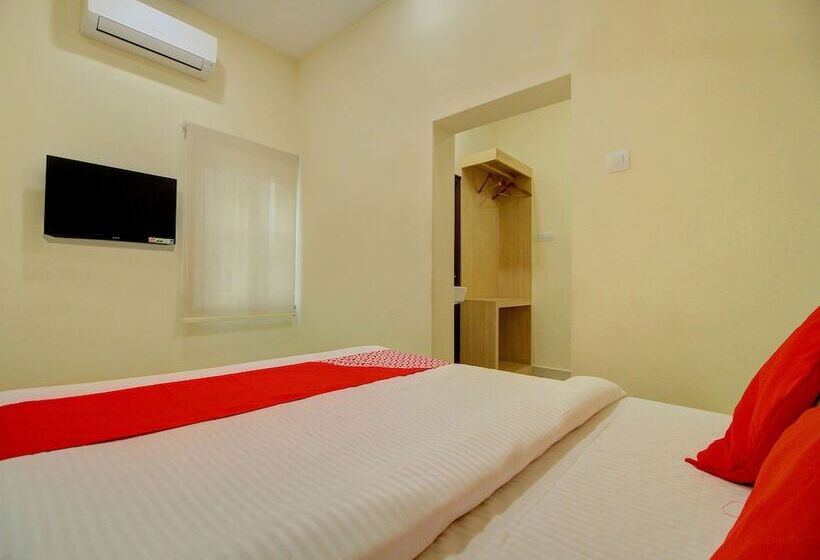 هتل Shri Sai Homestay