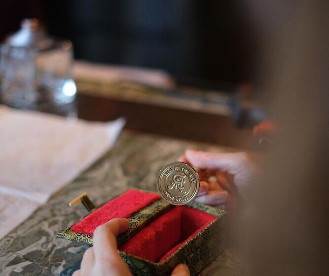 هتل The St. Regis Hong Kong