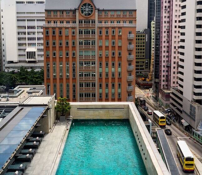 هتل The St. Regis Hong Kong