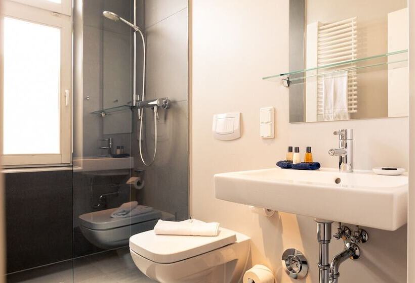 Ostküste Villa Albatros Design Apartments