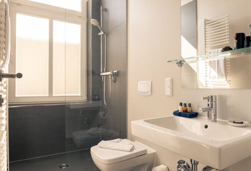 Ostküste Villa Albatros Design Apartments