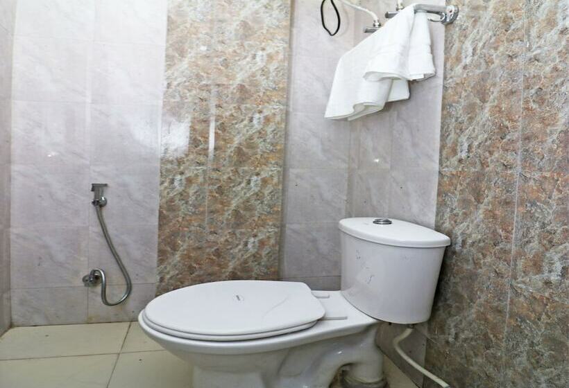 Oyo 17006 Hotel Girnar