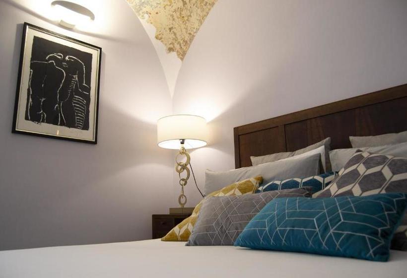 Bed and Breakfast Palazzo Stendardo