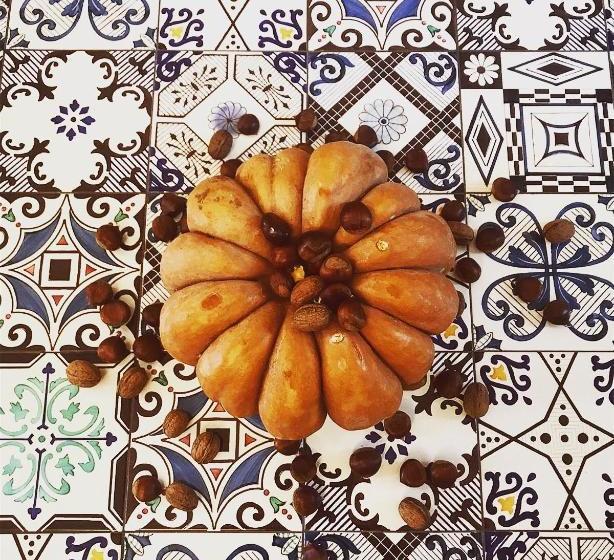 Bed and Breakfast Palazzo Stendardo