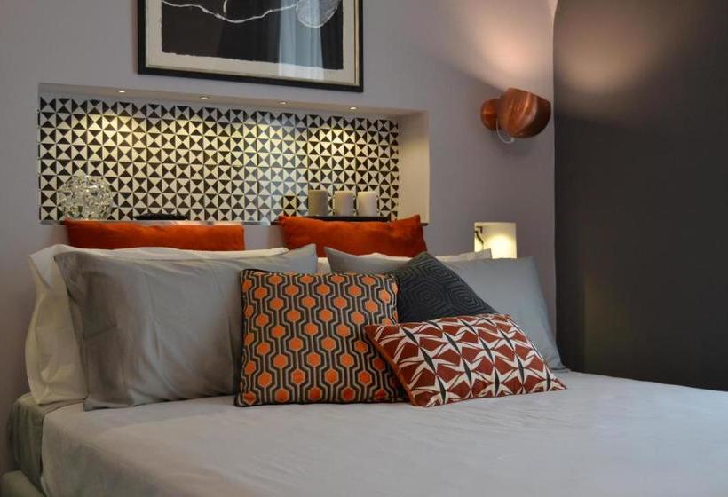 Bed and Breakfast Palazzo Stendardo