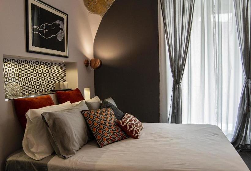 Bed and Breakfast Palazzo Stendardo