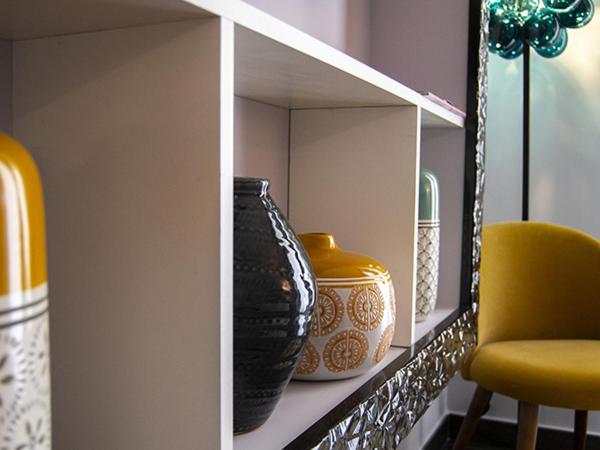 Bed and Breakfast Palazzo Stendardo