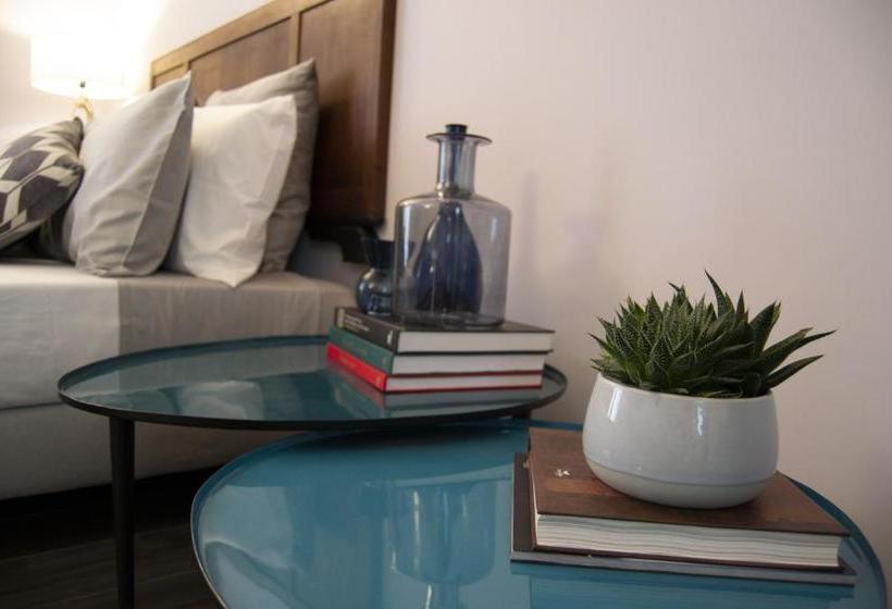 Bed and Breakfast Palazzo Stendardo