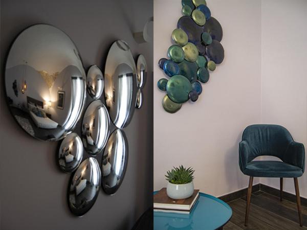 Bed and Breakfast Palazzo Stendardo