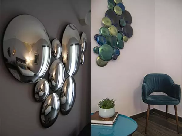 Aamiaismajoitus (B&B) Palazzo Stendardo