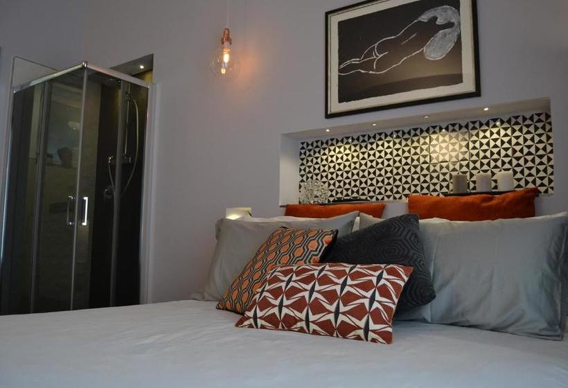 Bed and Breakfast Palazzo Stendardo