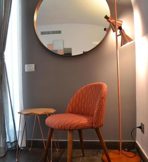 Bed and Breakfast Palazzo Stendardo