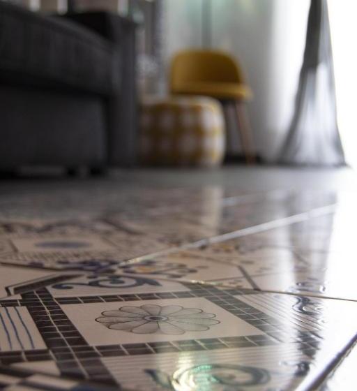 Bed and Breakfast Palazzo Stendardo