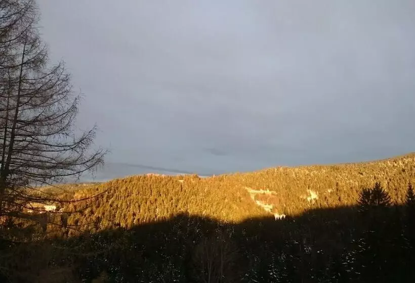 پانسیون Apartment House Koprivnik