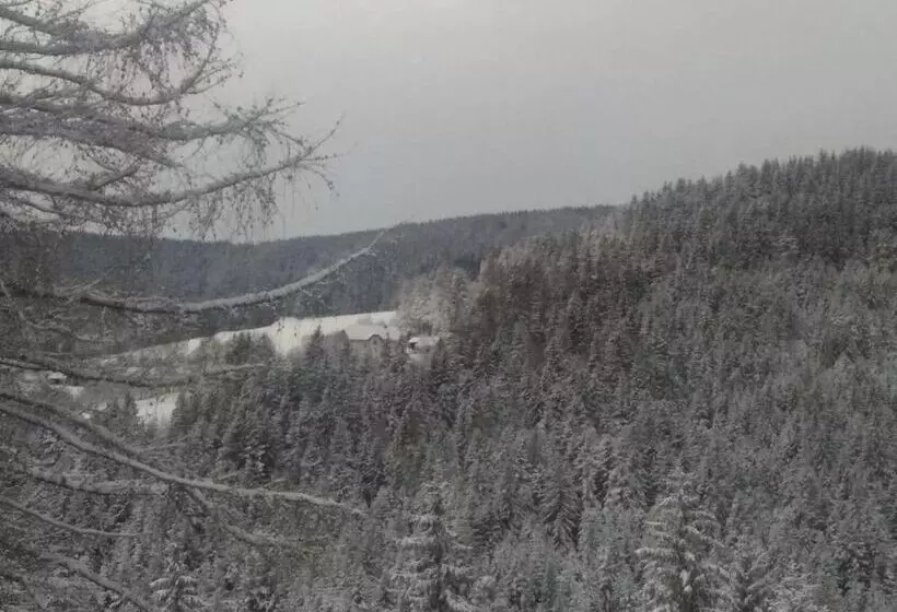 پانسیون Apartment House Koprivnik