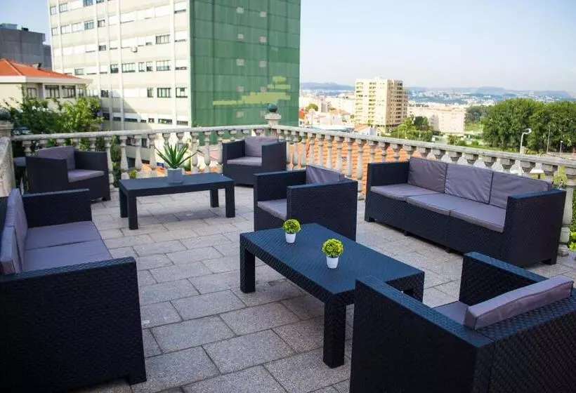 Majatalo Classico Guesthouse