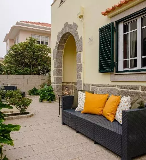 Majatalo Classico Guesthouse