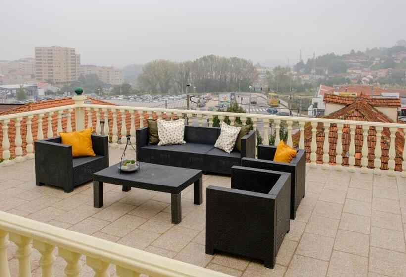 펜션 Classico Guesthouse