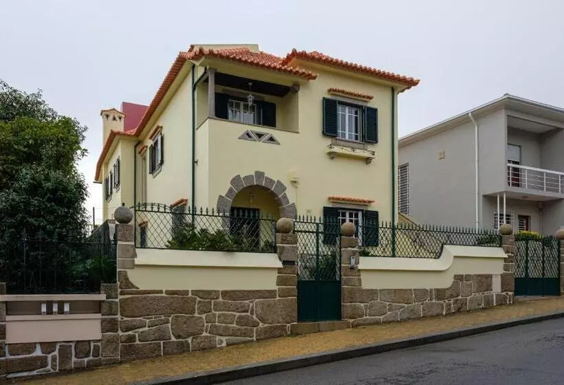 Majatalo Classico Guesthouse