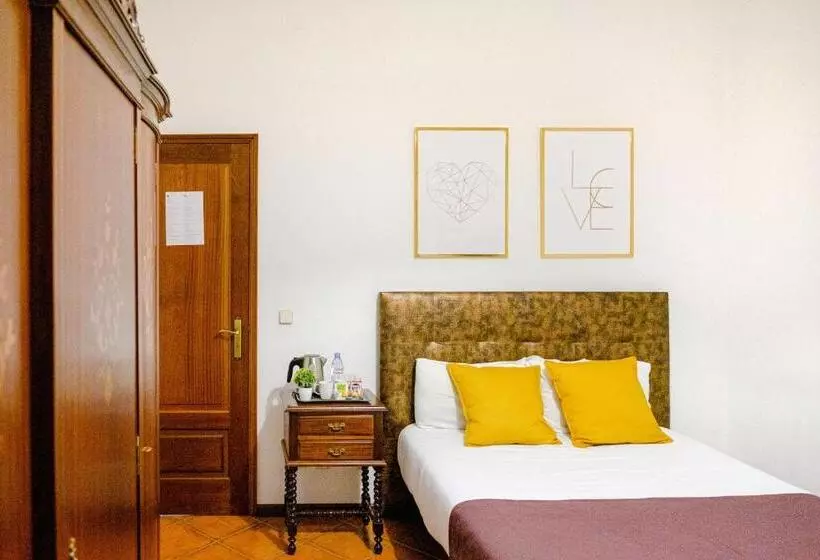 Majatalo Classico Guesthouse