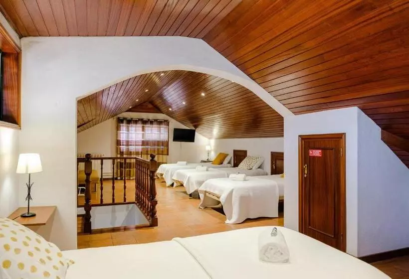 Majatalo Classico Guesthouse