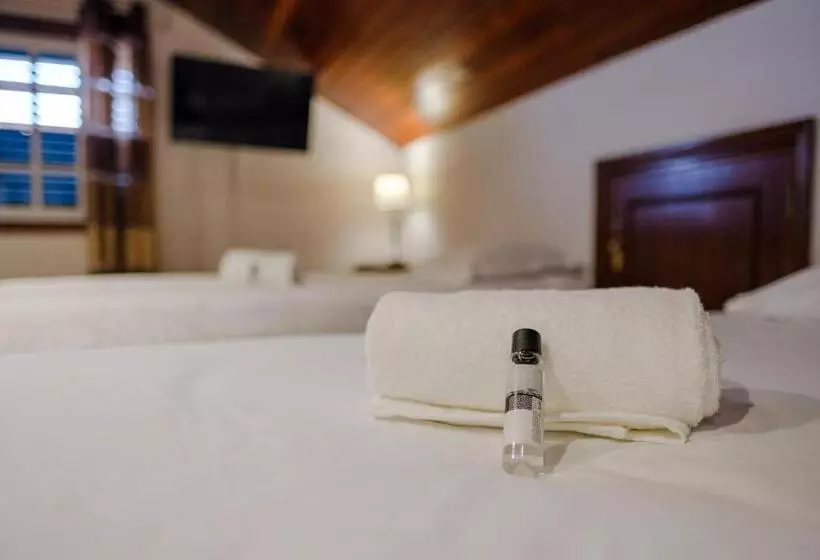 Majatalo Classico Guesthouse