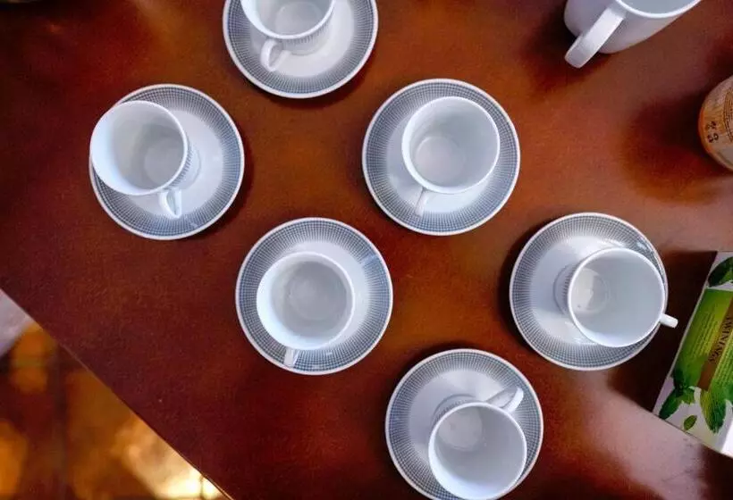 Majatalo Classico Guesthouse