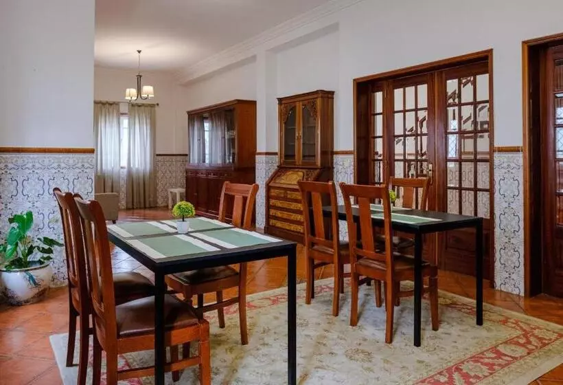 Majatalo Classico Guesthouse