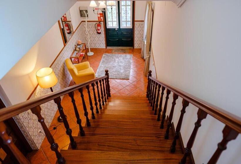 펜션 Classico Guesthouse