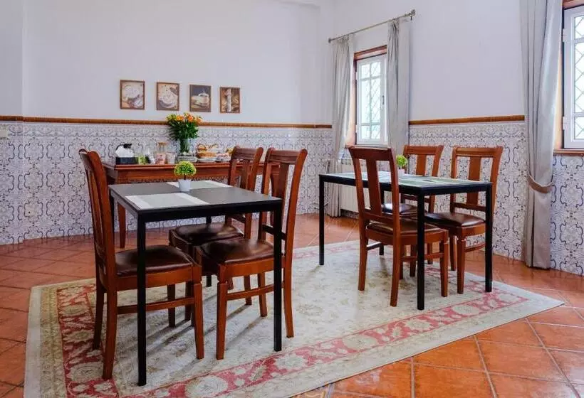 Majatalo Classico Guesthouse