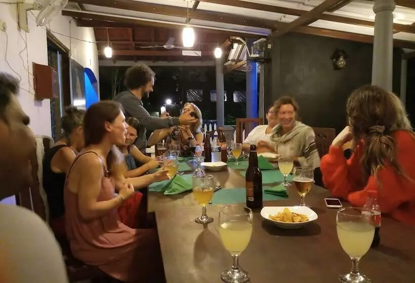 Majatalo Max Safari Villa