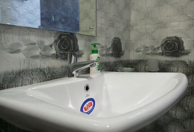 Pensiune Max Safari Villa