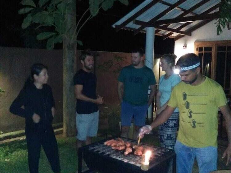 Pensiune Max Safari Villa