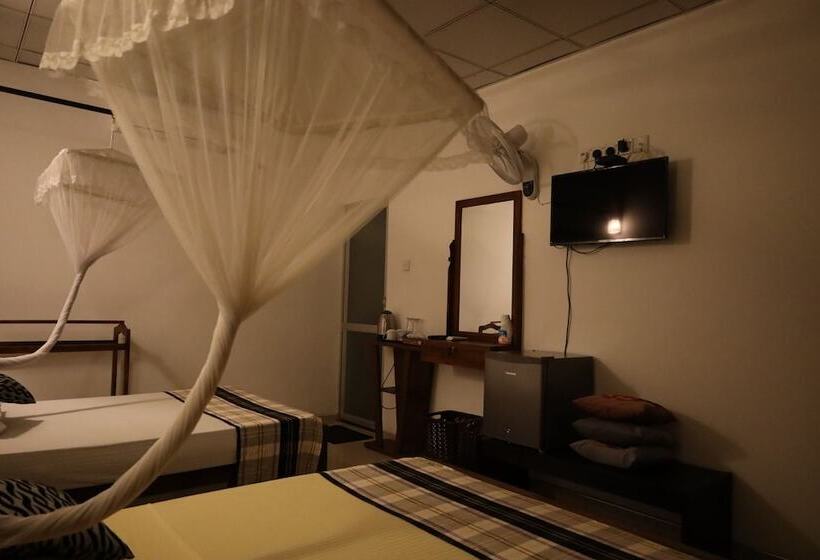 Pensiune Max Safari Villa