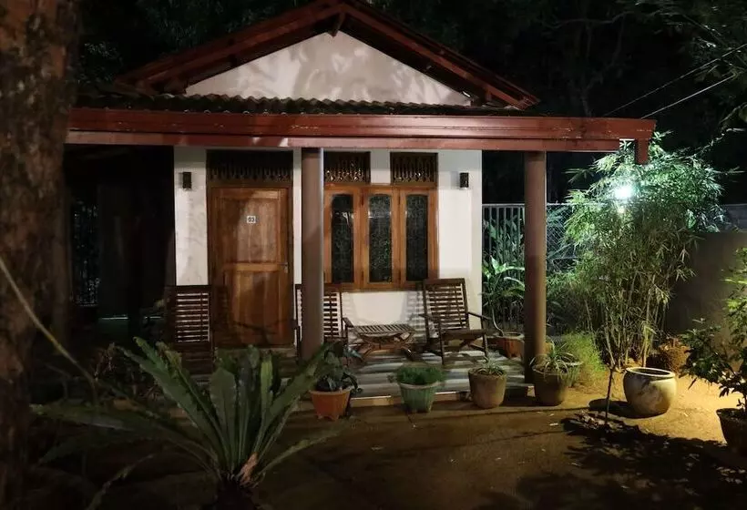 Majatalo Max Safari Villa