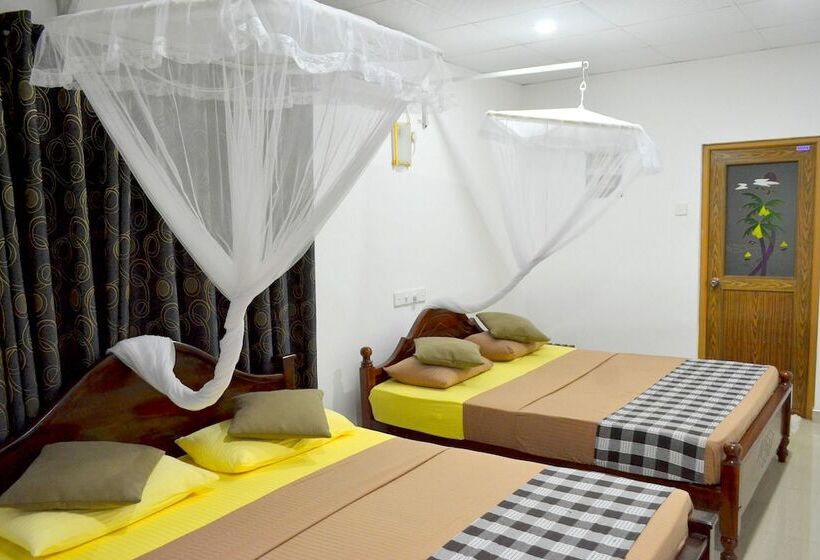 Pensiune Max Safari Villa